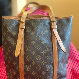 Louis Vuitton Bag